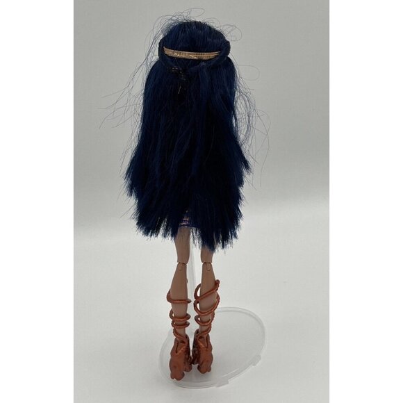 Monster High Boo York Cleo De Nile Doll 2008 Mattel Fashion - Picture 7 of 9